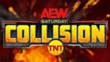 AEW Collision 1/25/25 – 25th January 2025