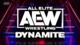 AEW Dynamite 1/22/25 – 22nd January 2025