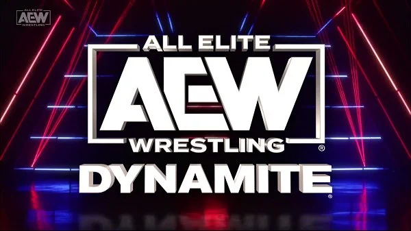 AEW Dynamite 1/22/25 – 22nd January 2025