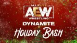 AEW Dynamite 1/29/25 – 29th January 2025