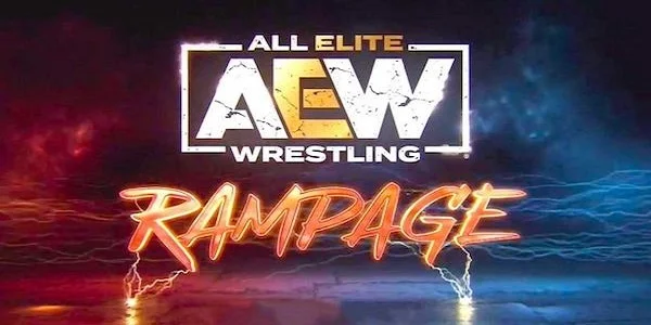 AEW Rampage 12/27/24 – 27th December 2024