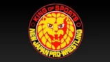 NJPW Road to THE NEW BEGINNING 2/4/25 – 4th February 2025