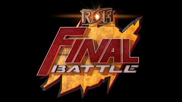 ROH Final Battle 2024 12/20/24 – 20th December 2024