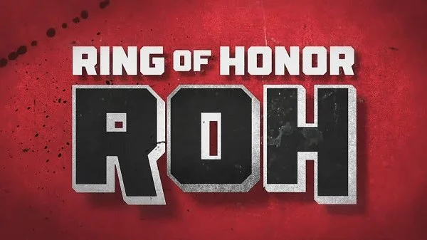 ROH Wrestling 1/30/25 – 30th January 2025