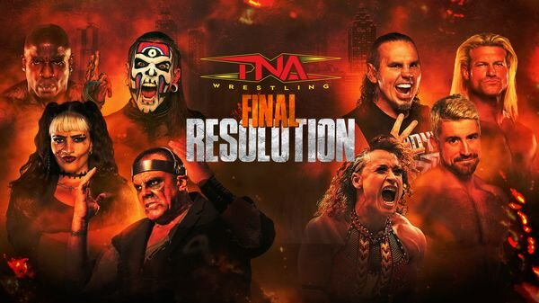 TNA Final Resolution 2024 12/13/24 – 13th December 2024