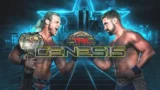 TNA Wrestling Genesis PPV 2025 Pay Per View Premium 1/19/25 – 19th January 2025